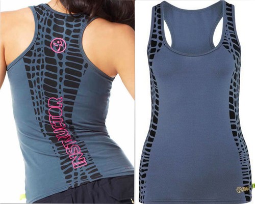Zumba fitness instructor - zumba,