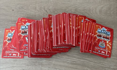 Topps match attax premier - attax,