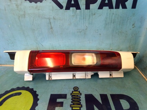 Vauxhall vivaro panel van - panel,