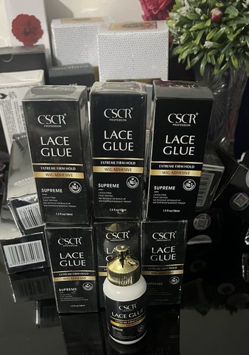Lace wig glue 38ml - glue,