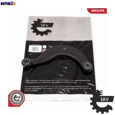 CONTROLTRAILING ARM WHEEL