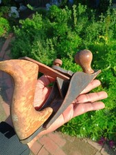 Stanley scrub plane - no.,