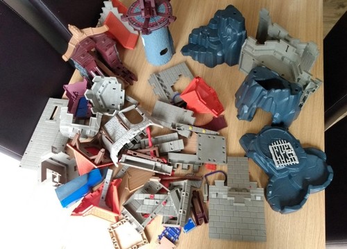 Vintage playmobil bundle - vintage,