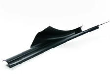 Genuine BMW M5 E39 520d 520i 523i 2.4 525d Sill strip rear left 51478204009