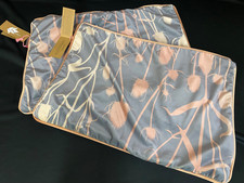 Clarissa Hulse Teasel Velvet Cushion Cover - Shell - 40 x 60 cm - Set of 2