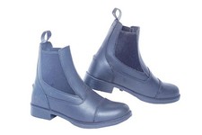 Equestrian Leather Riding