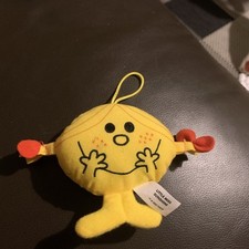 Mcdonalds Mr Men Little Miss