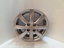 TOYOTA YARIS VVT-I TR MK3