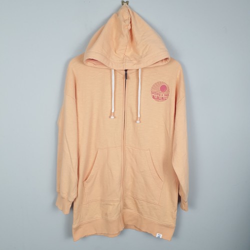 Fat face hoodie womens medium - face,