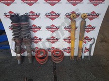 AUDI TT 2000 RF Strut Shock Absorber 1.8 Eng coilover kit complete 1999-2006