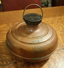 A victorian Vintage  copper