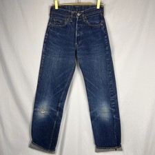 Vtg 60s levi big redline - vtg, levi’s