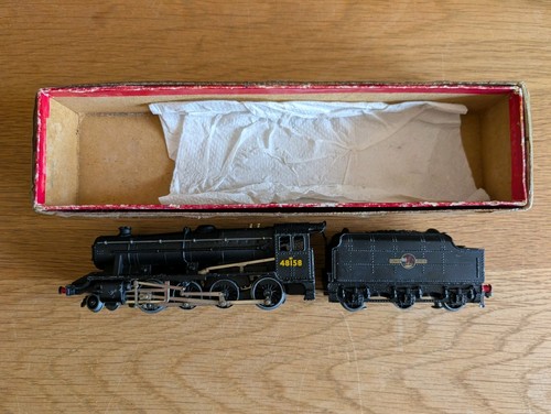 Hornby dublo gauge - hornby,