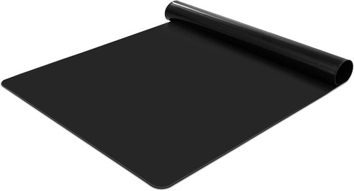 Silicone worktop protector mat - protector,