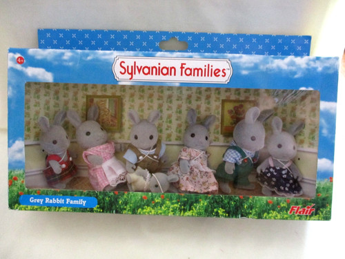 Sylvanian families babblebrook - sylvanian,