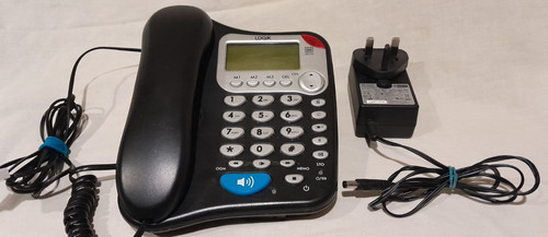 Logik l04ctam10 corded - l04ctam10,