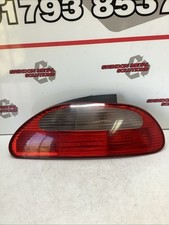 1996 Mg Mgf Drivers Side Rear Light