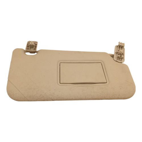 Ford fiesta sun visor - fiesta, right