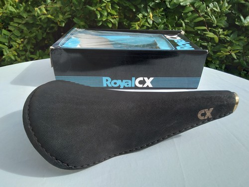 Selle royal vintage bike - cx,