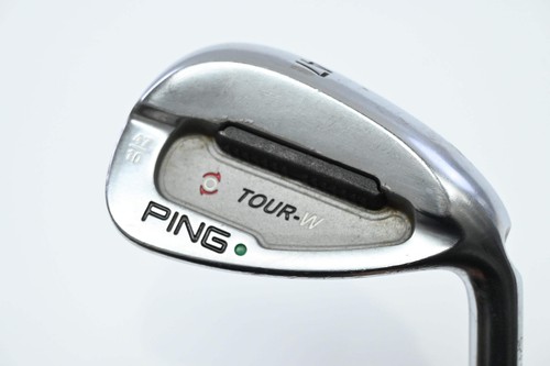 Ping tour pitching wedge - ping,