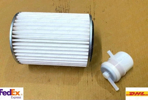 Suzuki air filter fuel - suzuki,