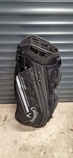 Callaway Chev 14+ Cart Bag 14