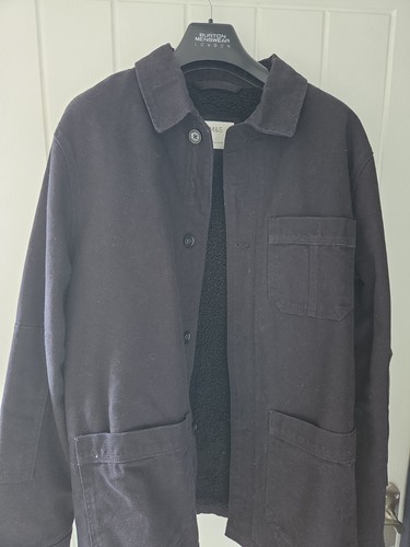 Mens large sherpa - mens, lined