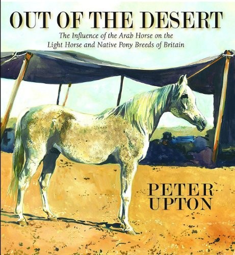Out the desert - out,