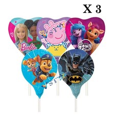 Kinnerton Milk Chocolate Foil