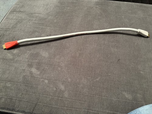 Chord company silver - chord,