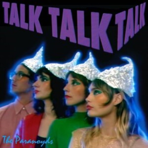 Talk - talk,