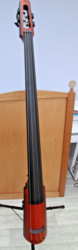 Design wav4 electric - ns,