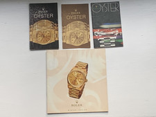 Rolex Oyster Perpetual