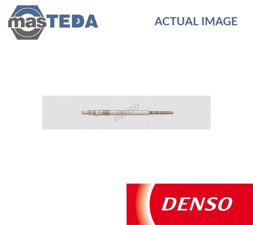195 engine glow plug denso - glow,