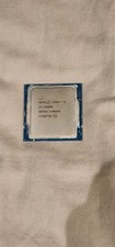 Intel Core I5-11600k 6 Core
