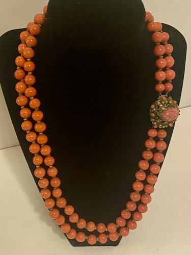 Vintage two strand - vintage,