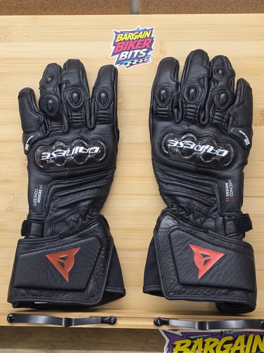Dainese carbon long - dainese, 4