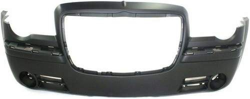 Front bumper set for chrysler - bumper,