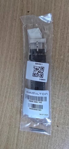 Hamilton oem straps - straps, khaki