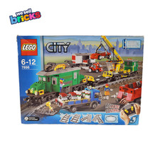 LEGO® - Train - Cargo Train - Deluxe - 7898