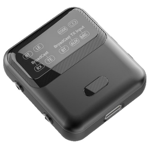 Audio transceiver - transceiver,