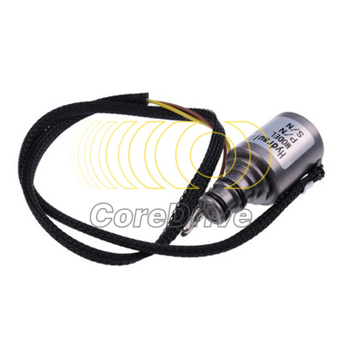 Solenoid valve 11038018 - valve,