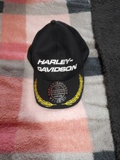 Harley Davidson Baseball Cap