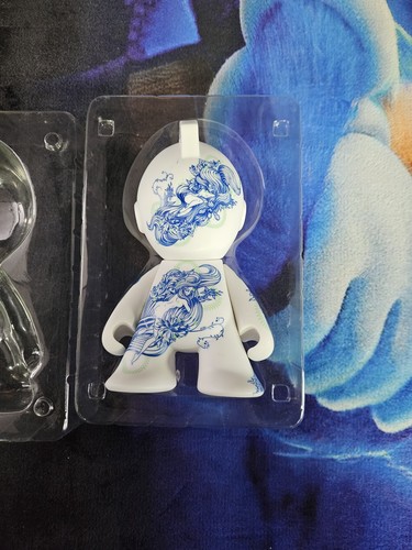 Kidrobot tristan eaton - tristan,