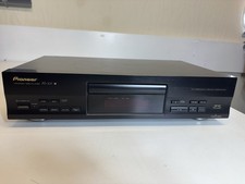 Vintage Pioneer PD-107 Compact