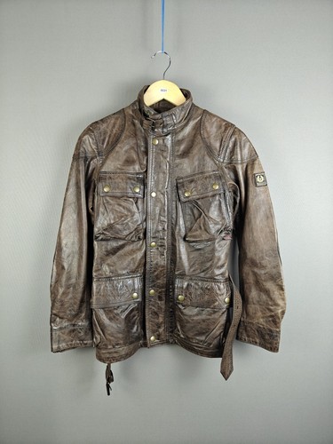 Belstaff panther 1966 gold - belstaff,