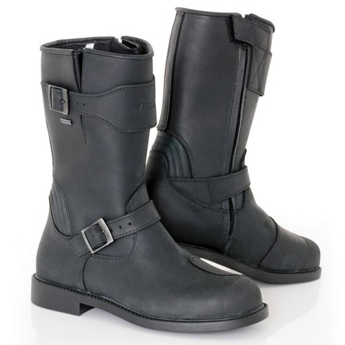 Men classical motorcycle - men's,