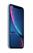 Apple iPhone XR - 128GB - Blue