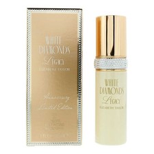 Elizabeth Taylor White Diamonds Legacy Eau de Toilette 30ml Spray for Her