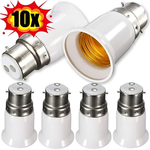 B22 e27 light - bulb, adapter
